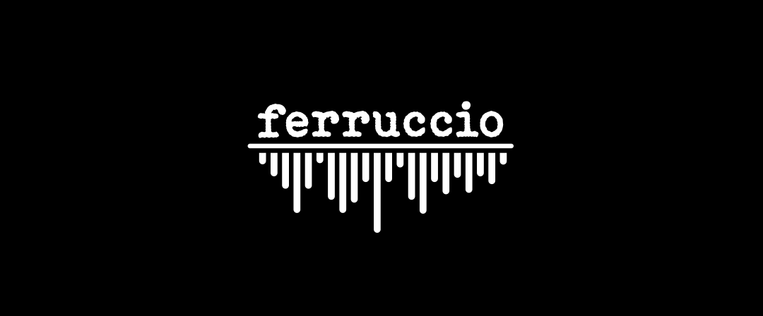 Logo Ferruccio